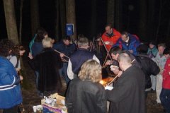 Fondue 2004