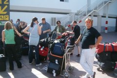 Lanzarote 2006