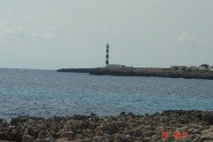 Menorca 2005