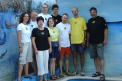 Mexiko 2004