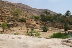 Oman 2013