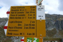Tessin 2007
